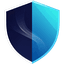 MistyVPN logo